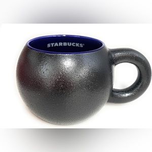 Starbucks cauldron mug